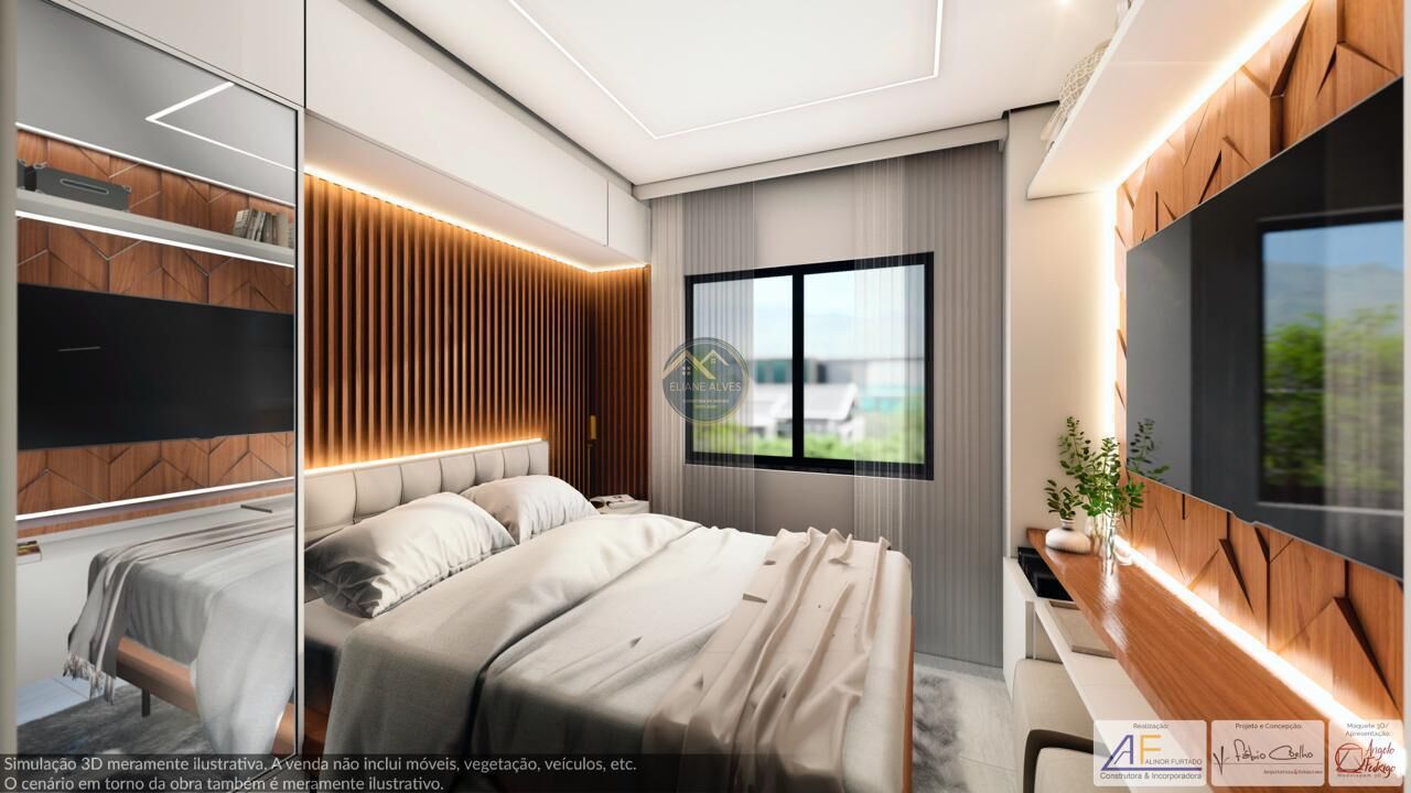 Apartamento à venda com 2 quartos, 56m² - Foto 16