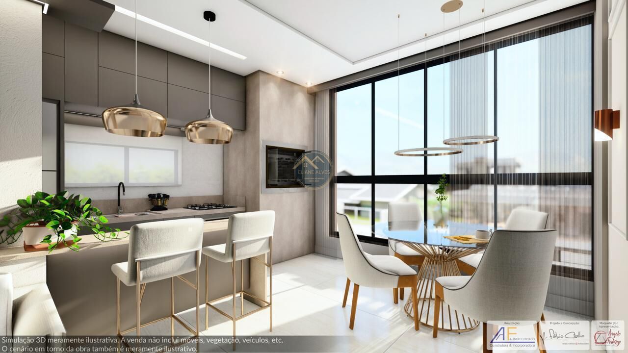Apartamento à venda com 2 quartos, 56m² - Foto 14