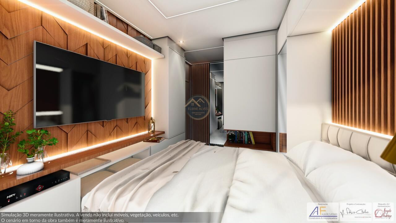 Apartamento à venda com 2 quartos, 56m² - Foto 18