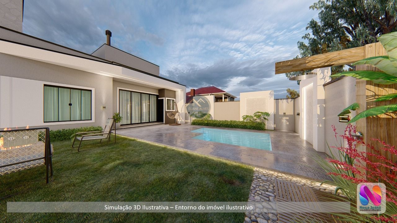 Casa, 3 quartos, 135 m² - Foto 9