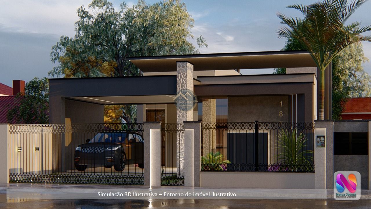 Casa, 3 quartos, 135 m² - Foto 5