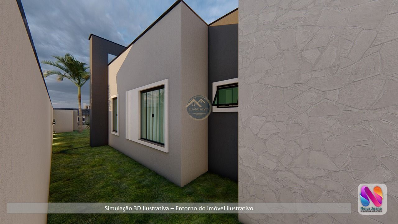 Casa, 3 quartos, 135 m² - Foto 6