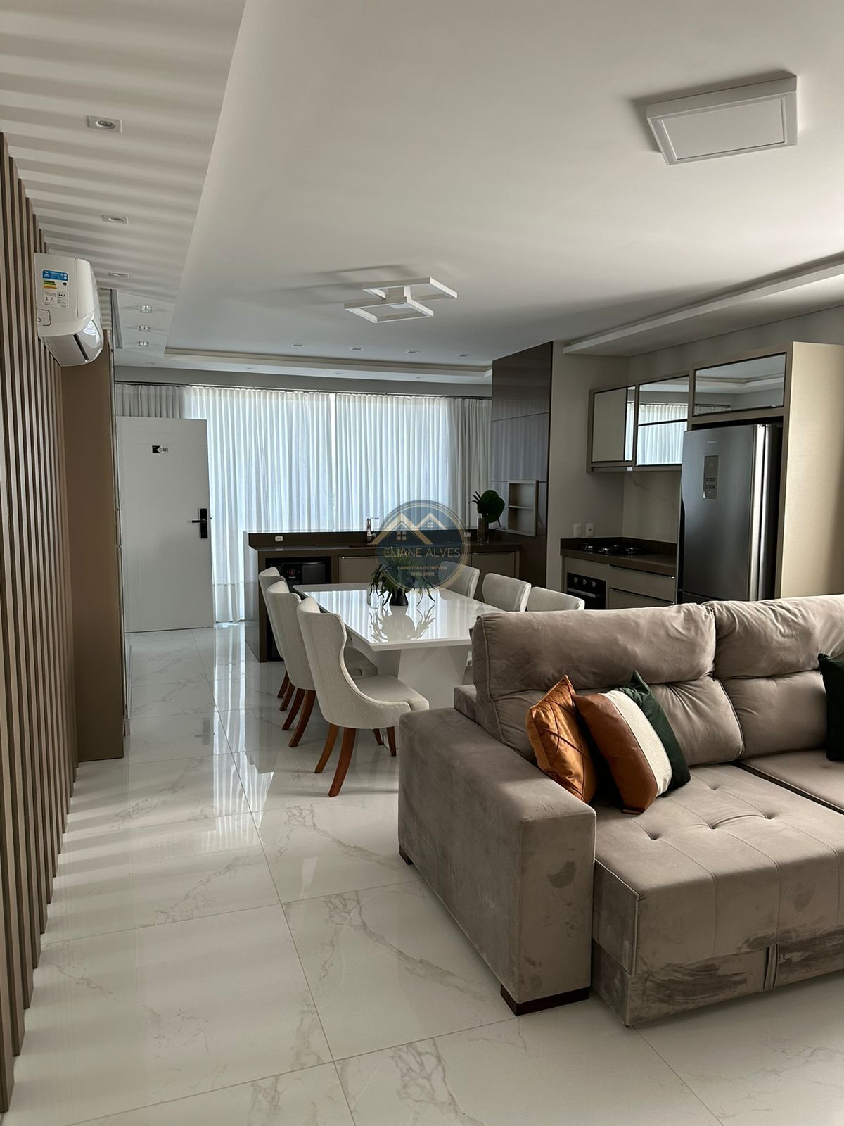 Apartamento à venda com 3 quartos, 106m² - Foto 5