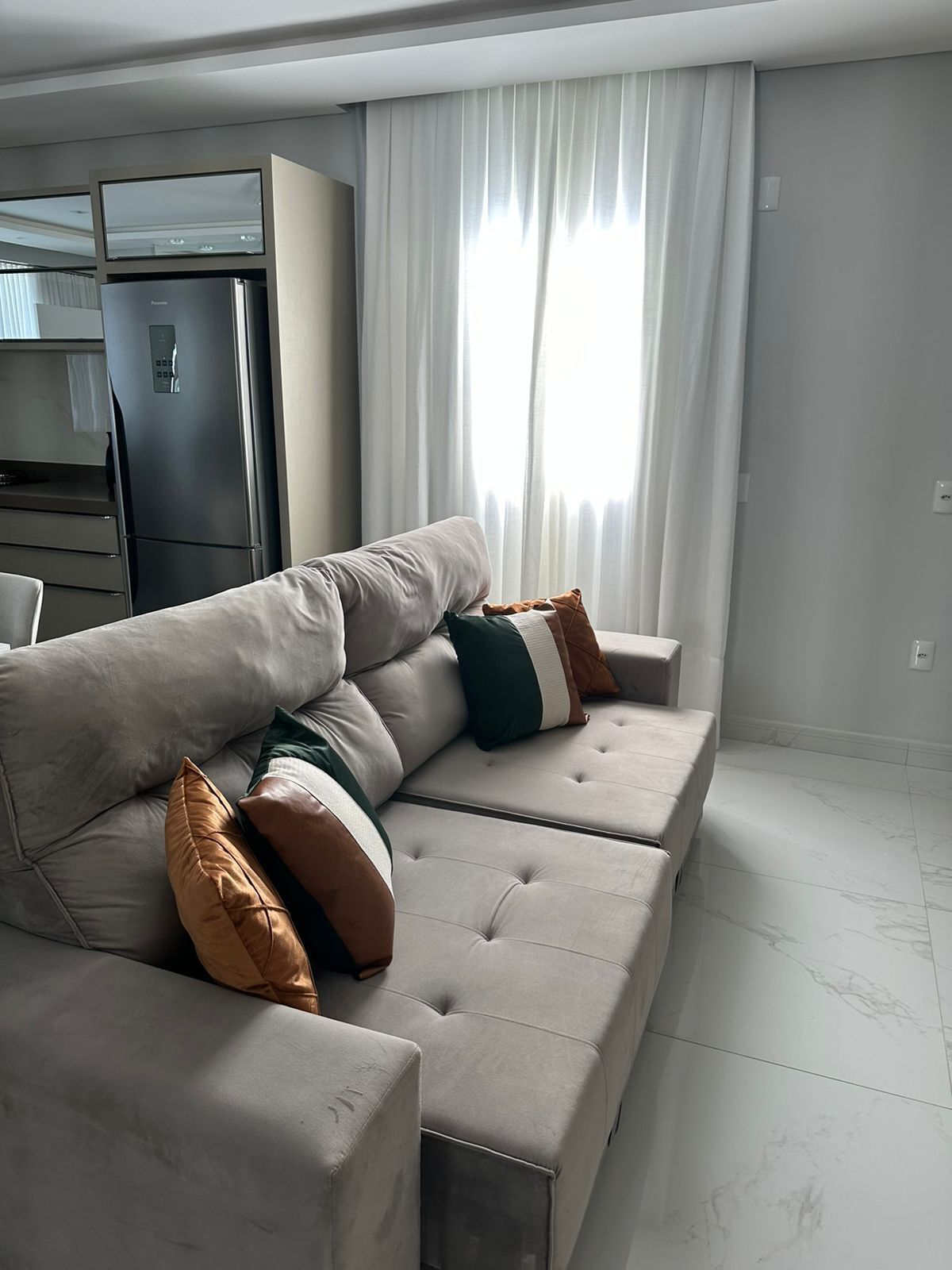 Apartamento à venda com 3 quartos, 106m² - Foto 4