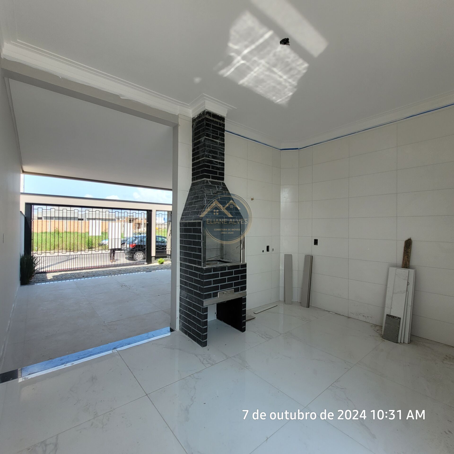 Casa à venda com 3 quartos, 107m² - Foto 22