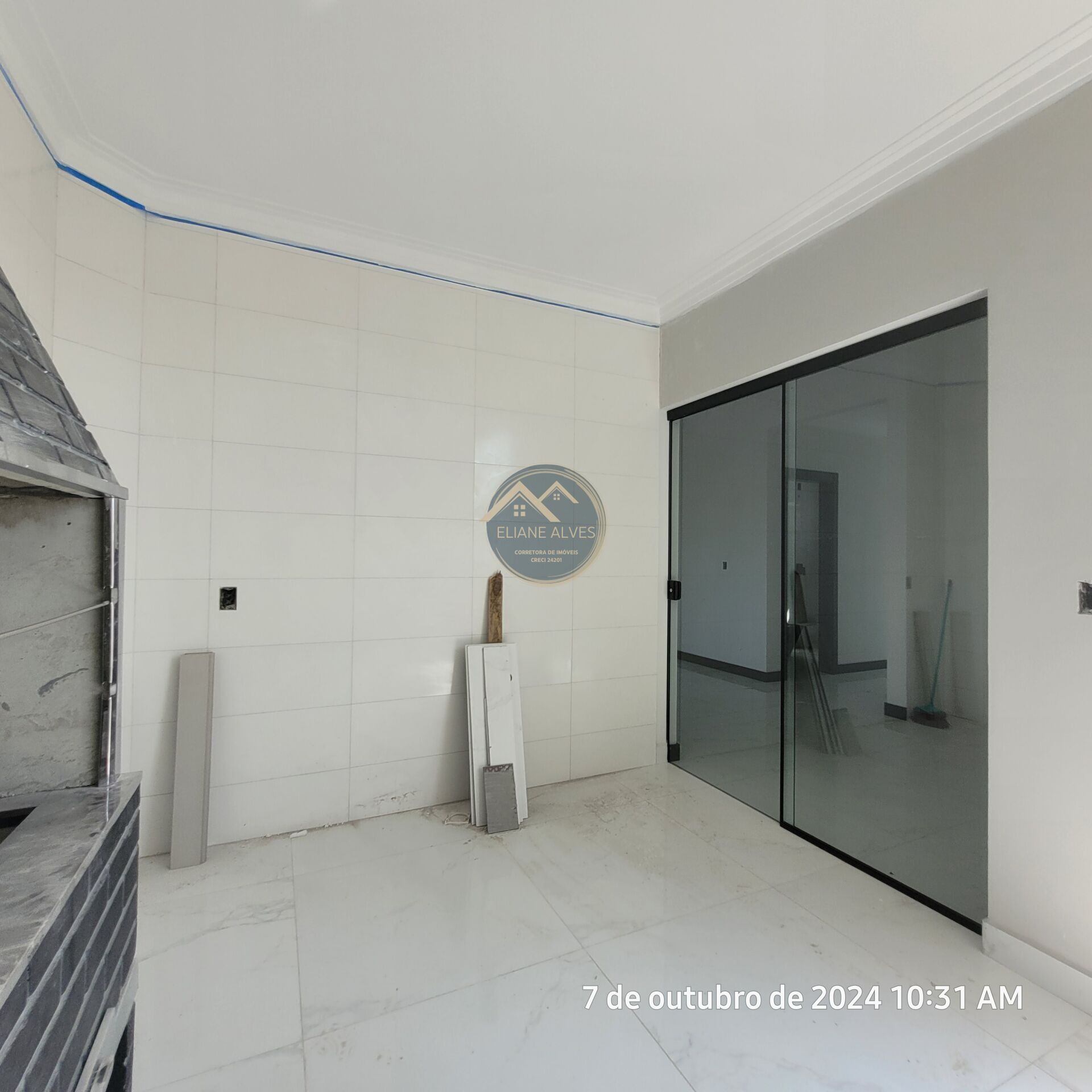 Casa à venda com 3 quartos, 107m² - Foto 23