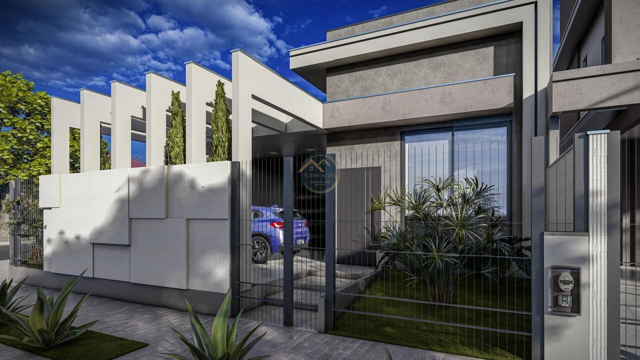 Casa, 3 quartos, 150 m² - Foto 4
