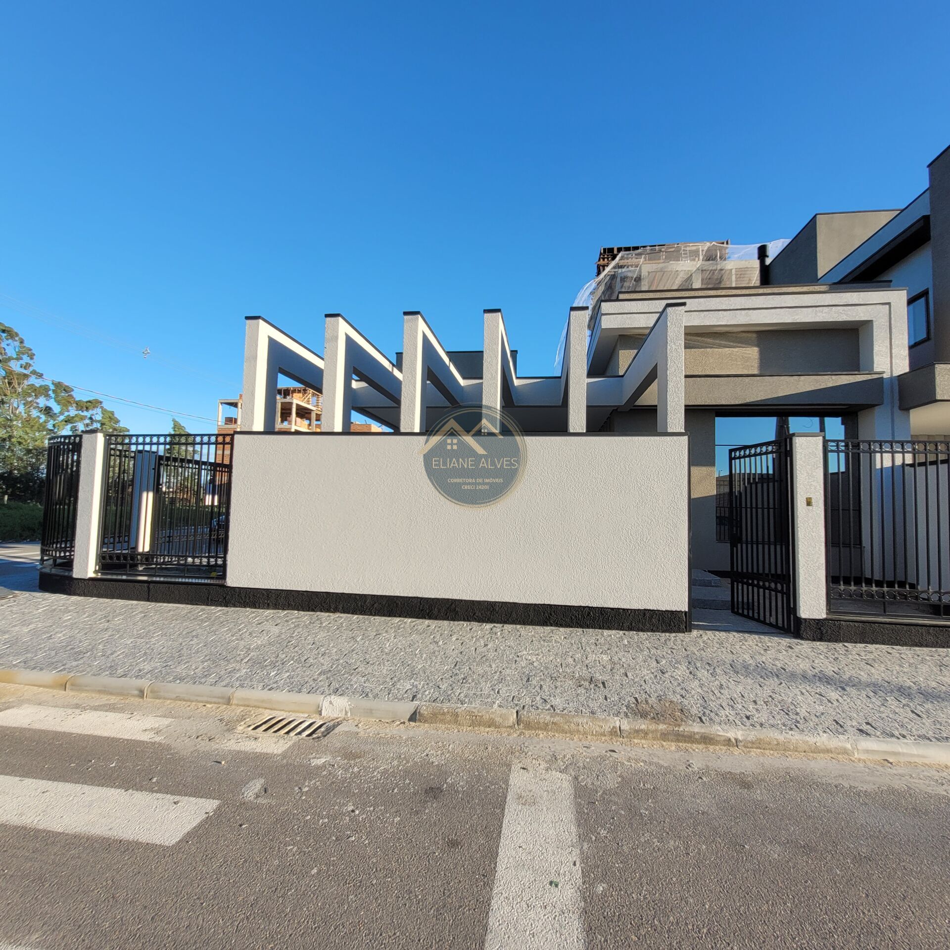 Casa, 3 quartos, 150 m² - Foto 2