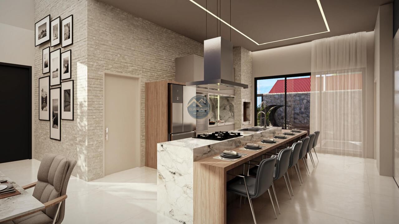 Casa, 3 quartos, 150 m² - Foto 9