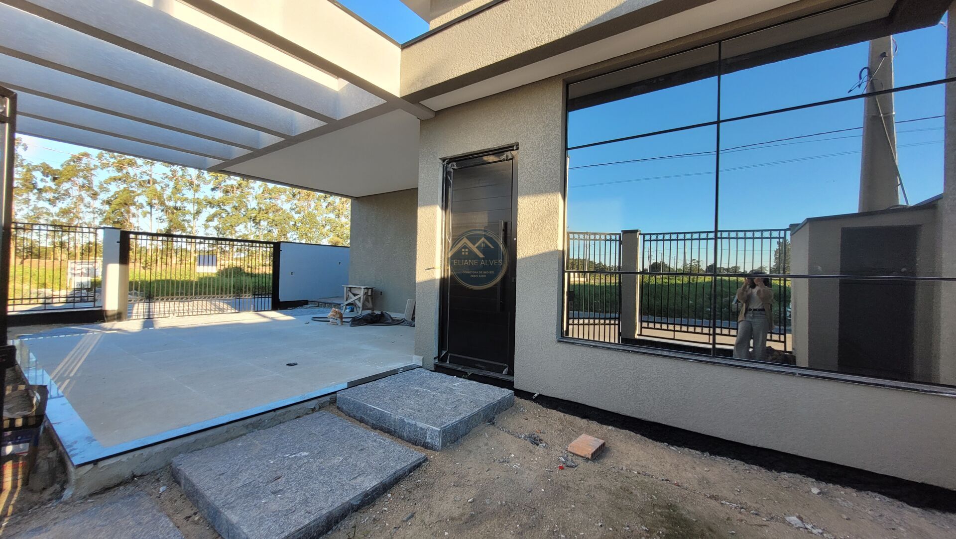 Casa, 3 quartos, 150 m² - Foto 3