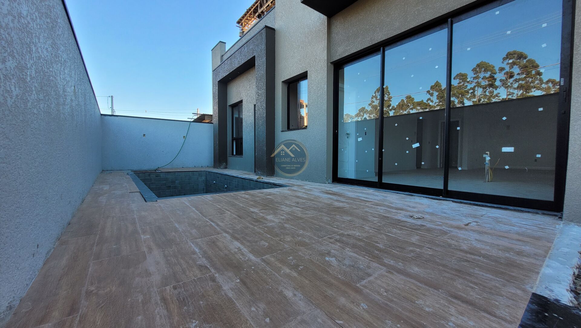 Casa, 3 quartos, 150 m² - Foto 13