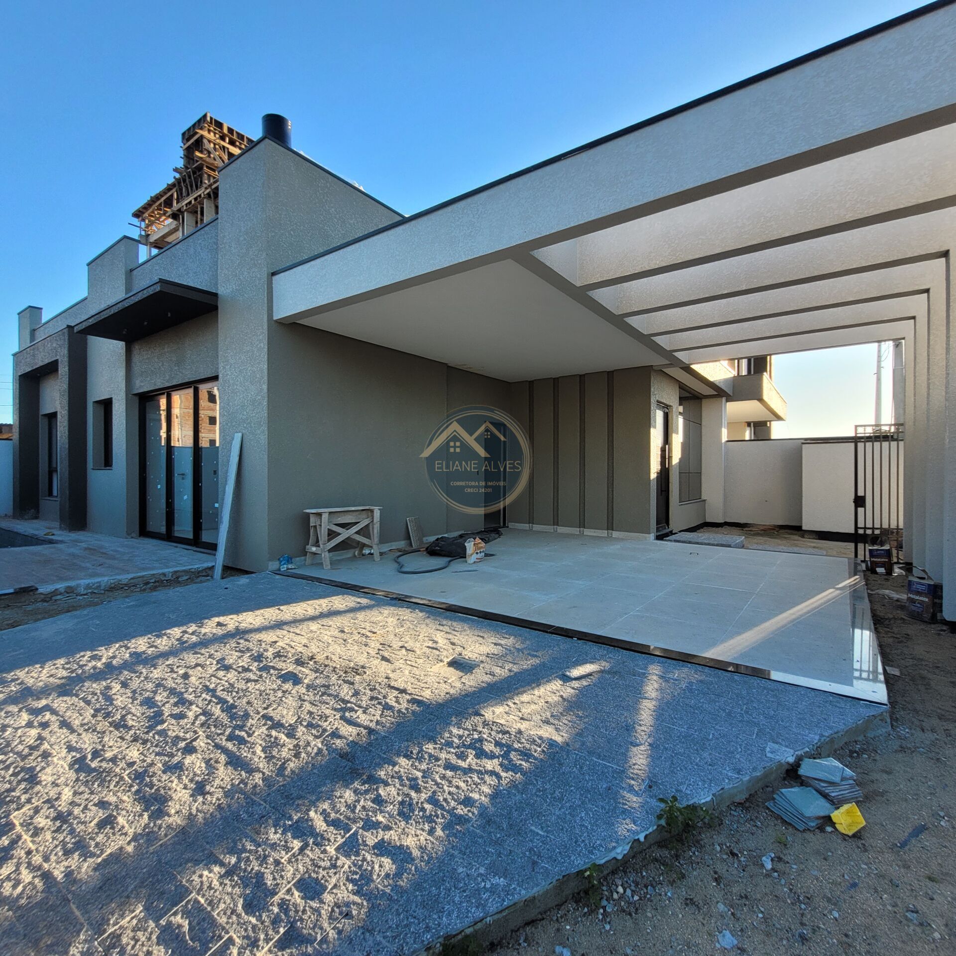 Casa, 3 quartos, 150 m² - Foto 1
