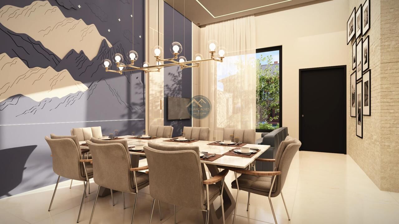 Casa, 3 quartos, 150 m² - Foto 7
