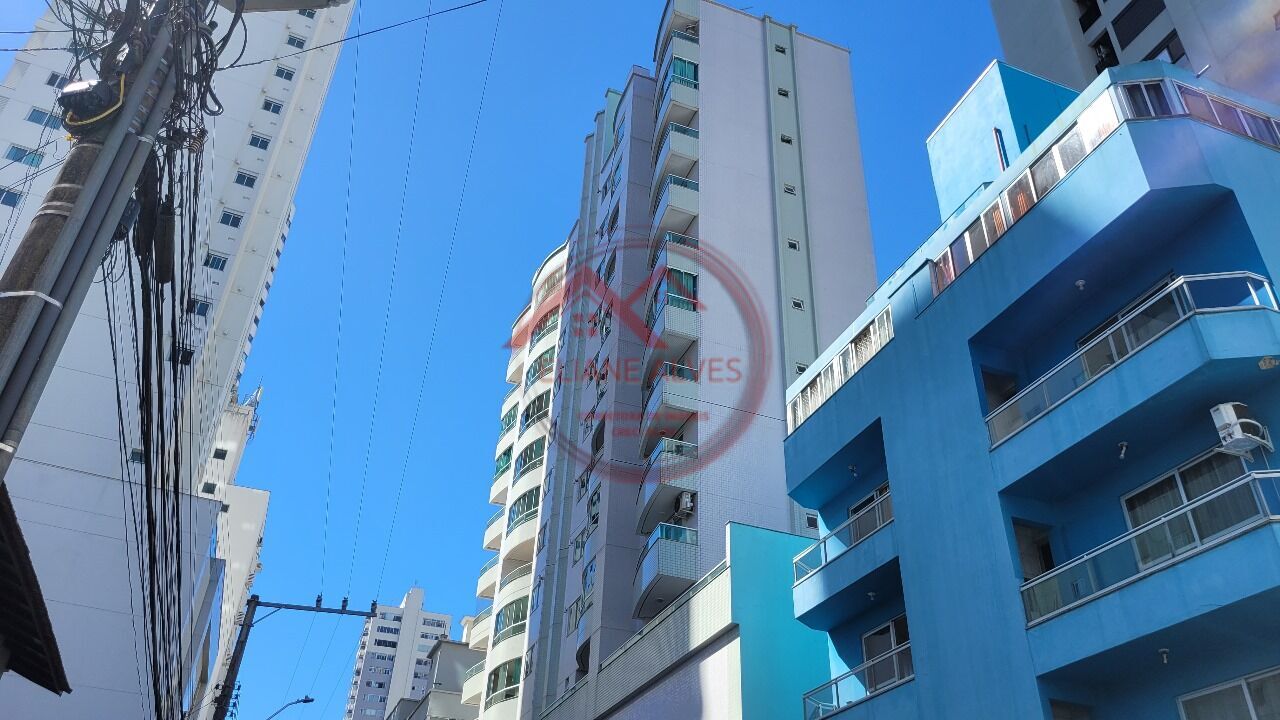 Apartamento em Centro, Balneário Camboriú/SC