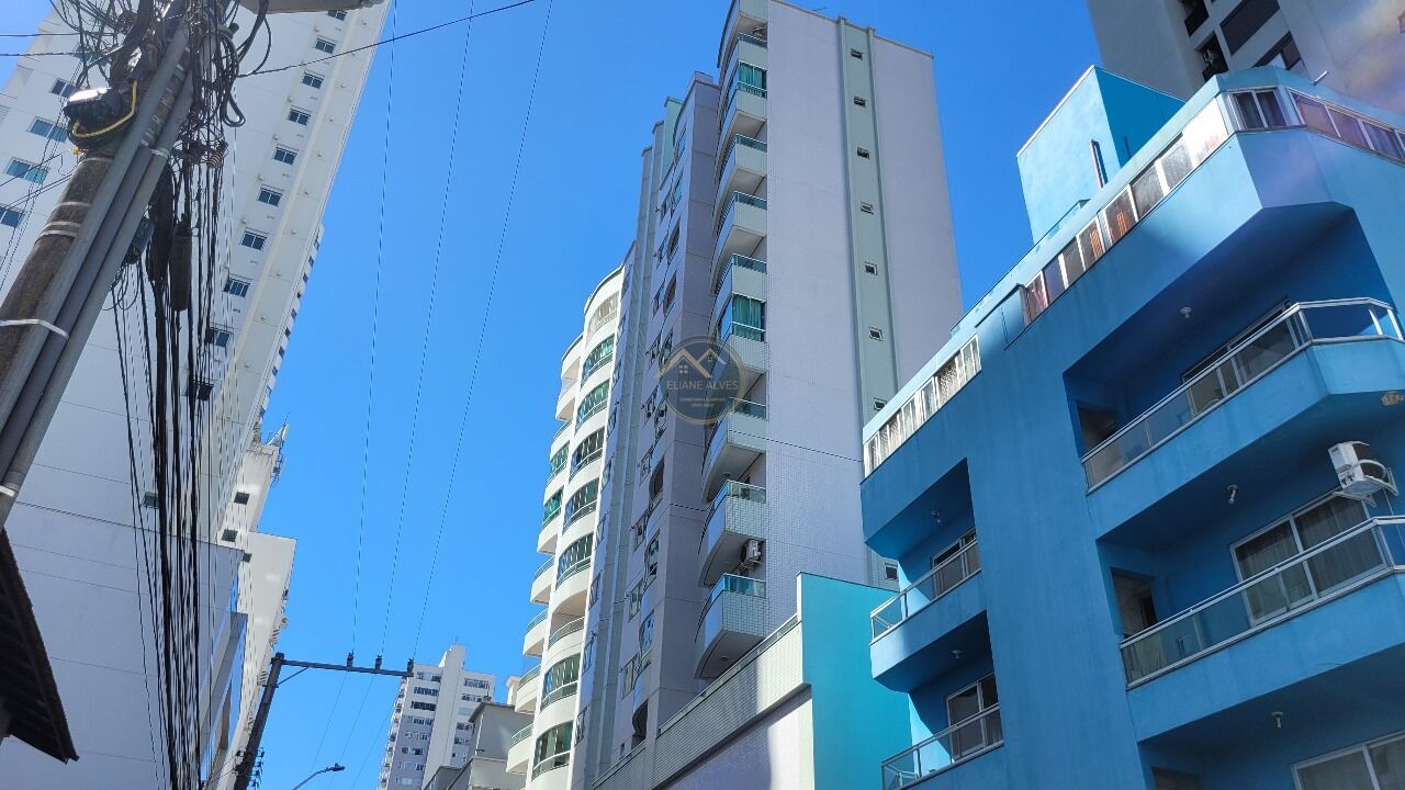 Apartamento em Centro, Balneário Camboriú/SC