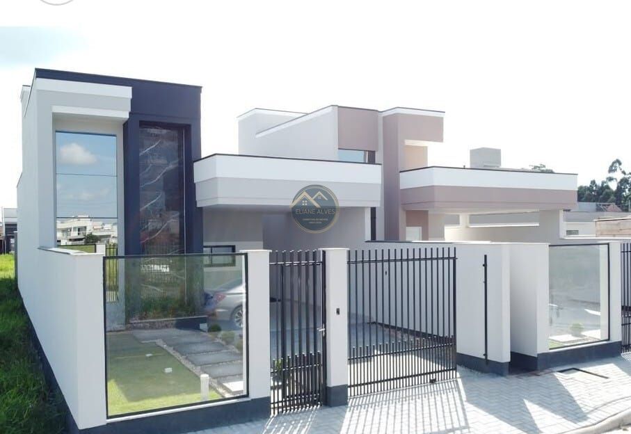 Casa à venda com 2 quartos, 85m² - Foto 4