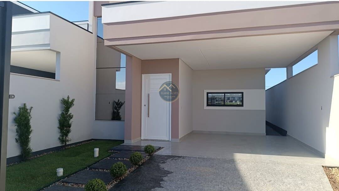 Casa à venda com 2 quartos, 85m² - Foto 7
