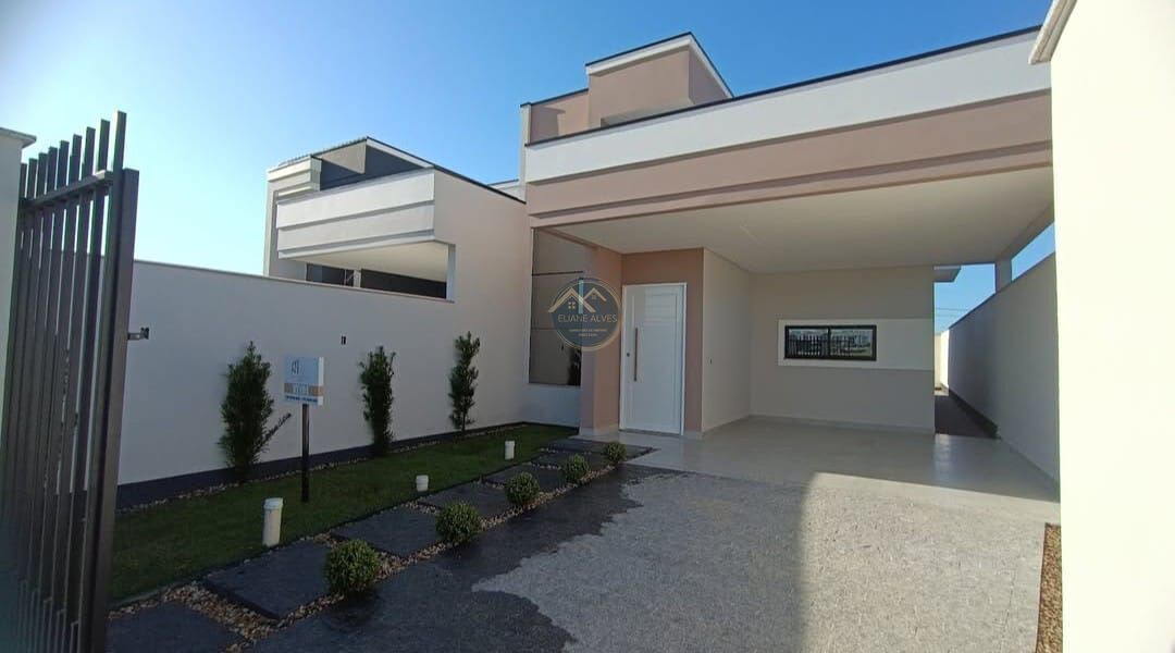Casa à venda com 2 quartos, 85m² - Foto 8