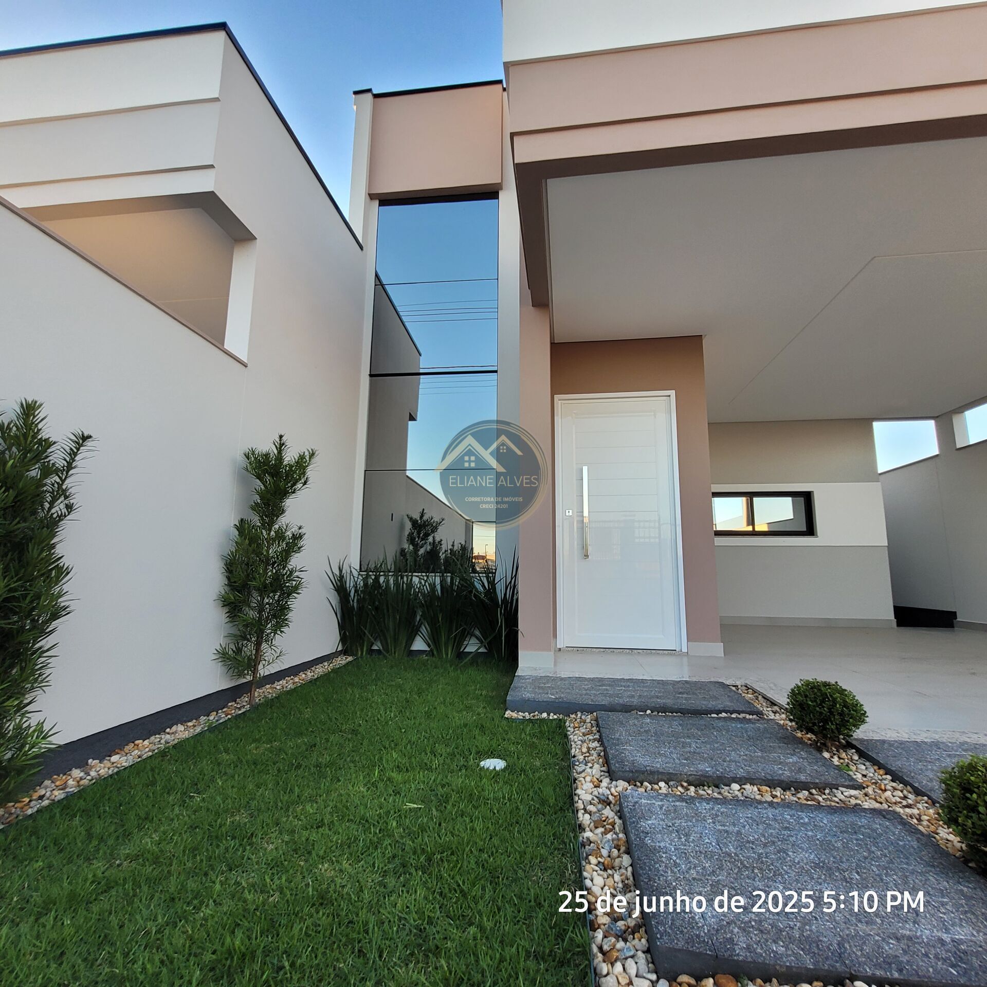 Casa à venda com 2 quartos, 85m² - Foto 6