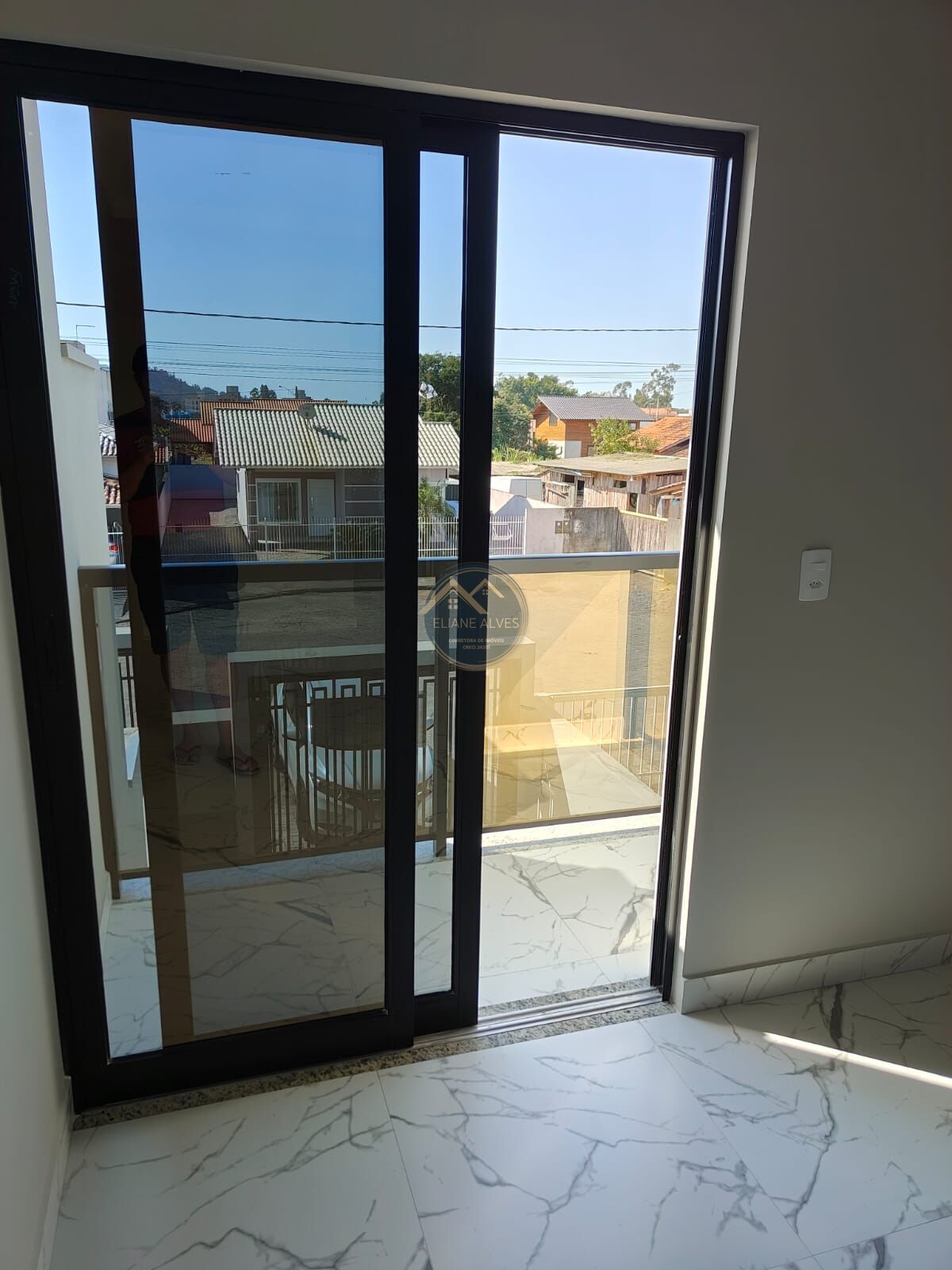 Sobrado à venda com 2 quartos, 76m² - Foto 11
