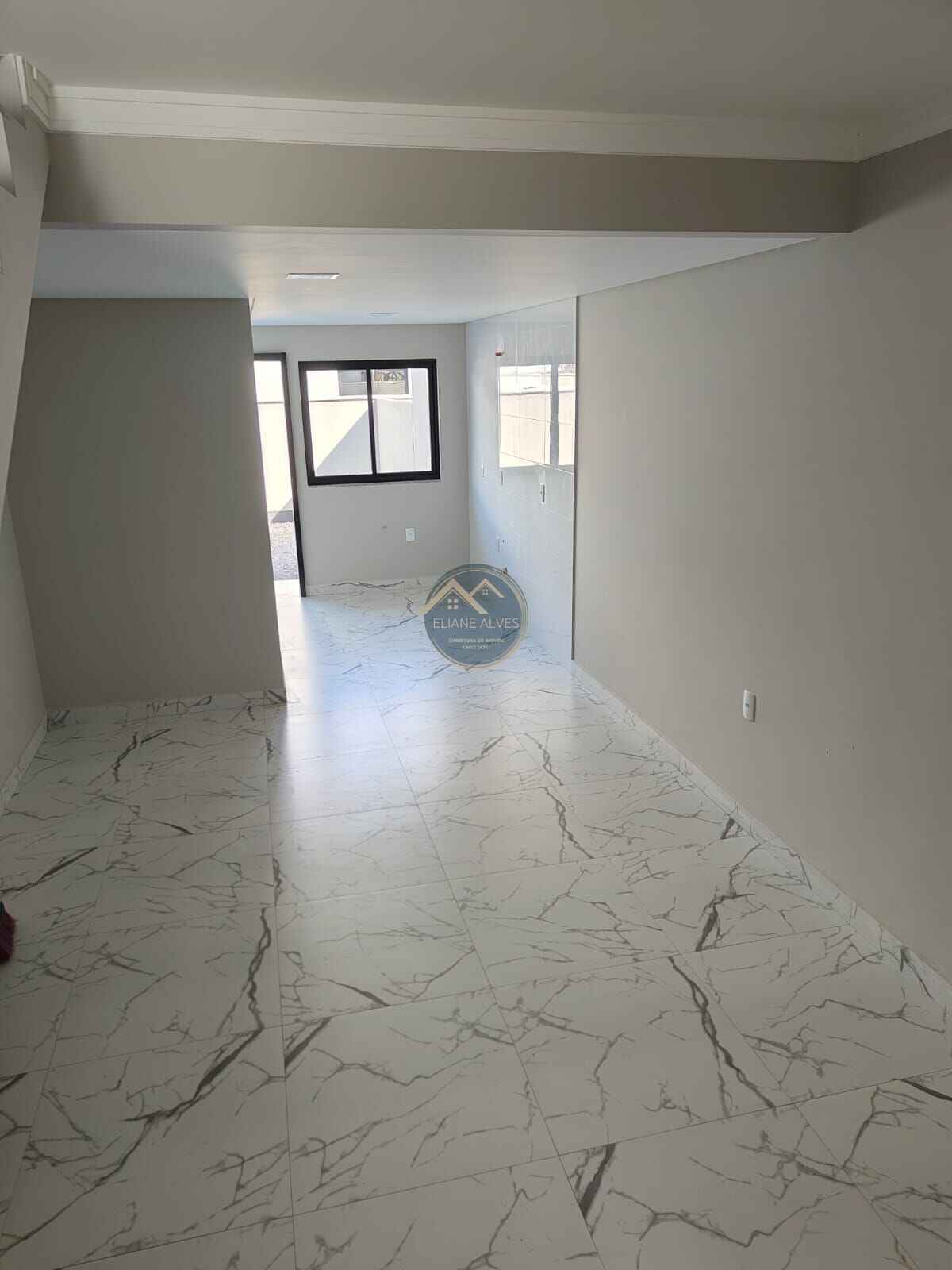 Sobrado à venda com 2 quartos, 76m² - Foto 3