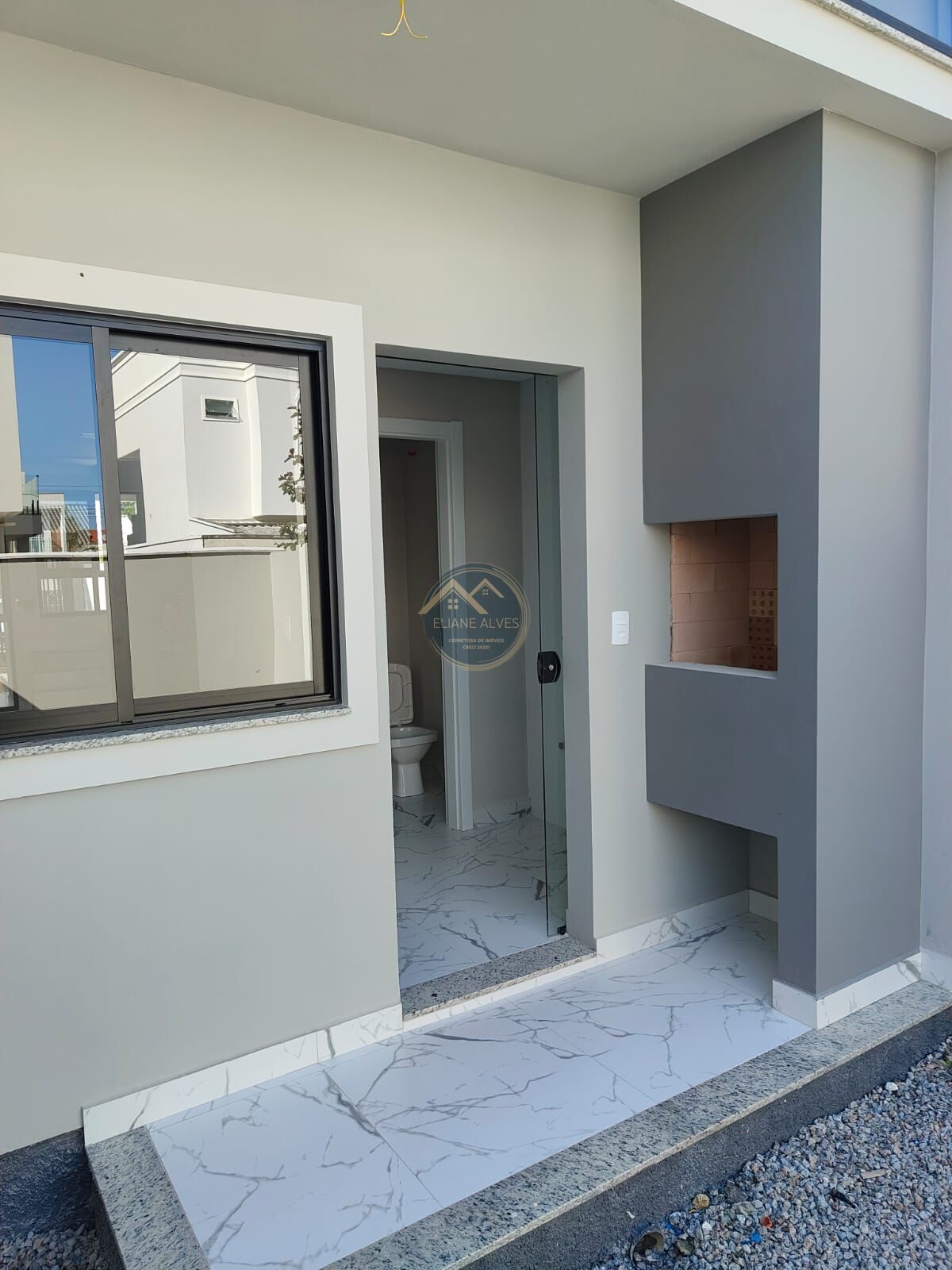 Sobrado à venda com 2 quartos, 76m² - Foto 5
