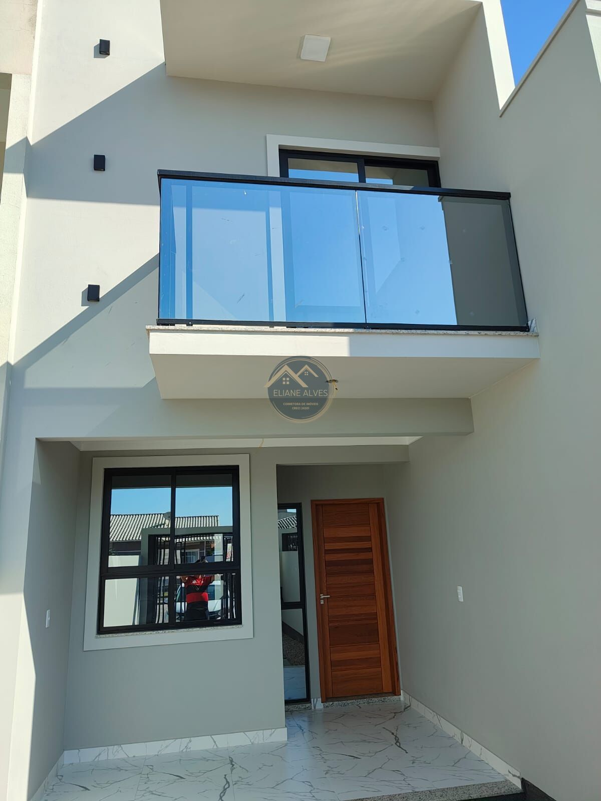 Sobrado à venda com 2 quartos, 76m² - Foto 12