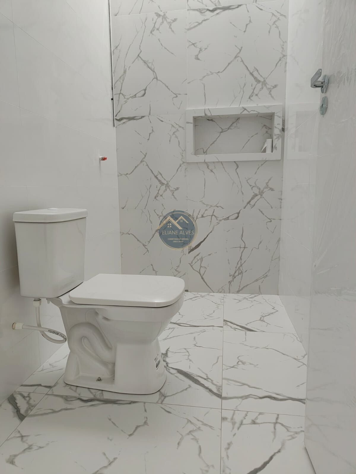 Sobrado à venda com 2 quartos, 76m² - Foto 10