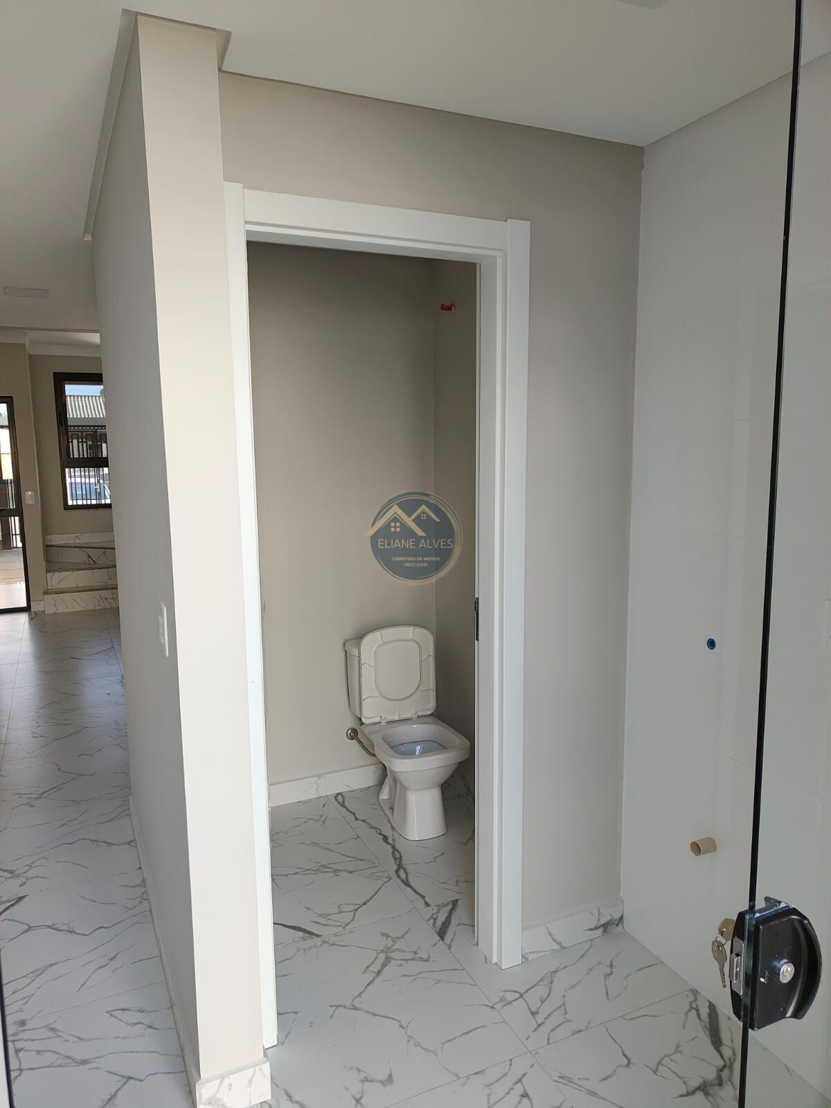 Sobrado à venda com 2 quartos, 76m² - Foto 4