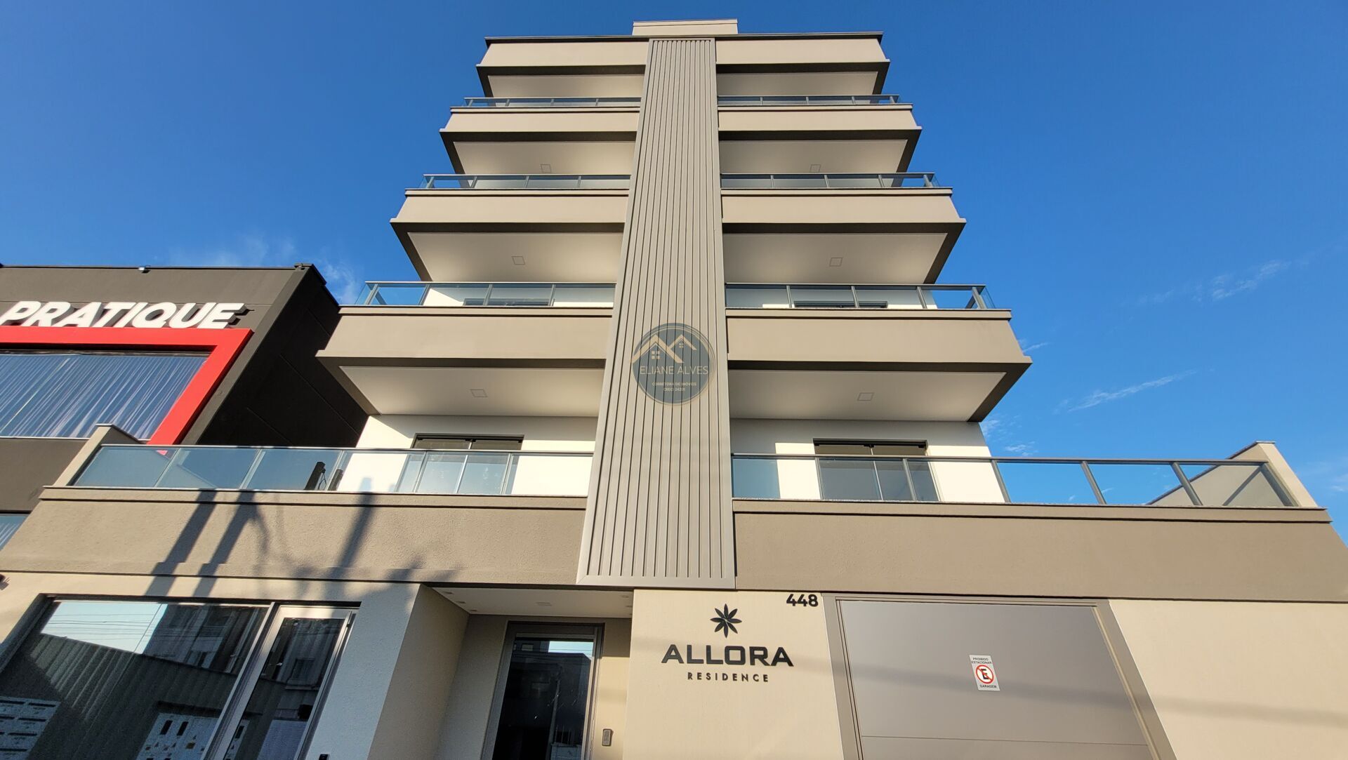 Apartamento, 2 quartos, 72 m² - Foto 2