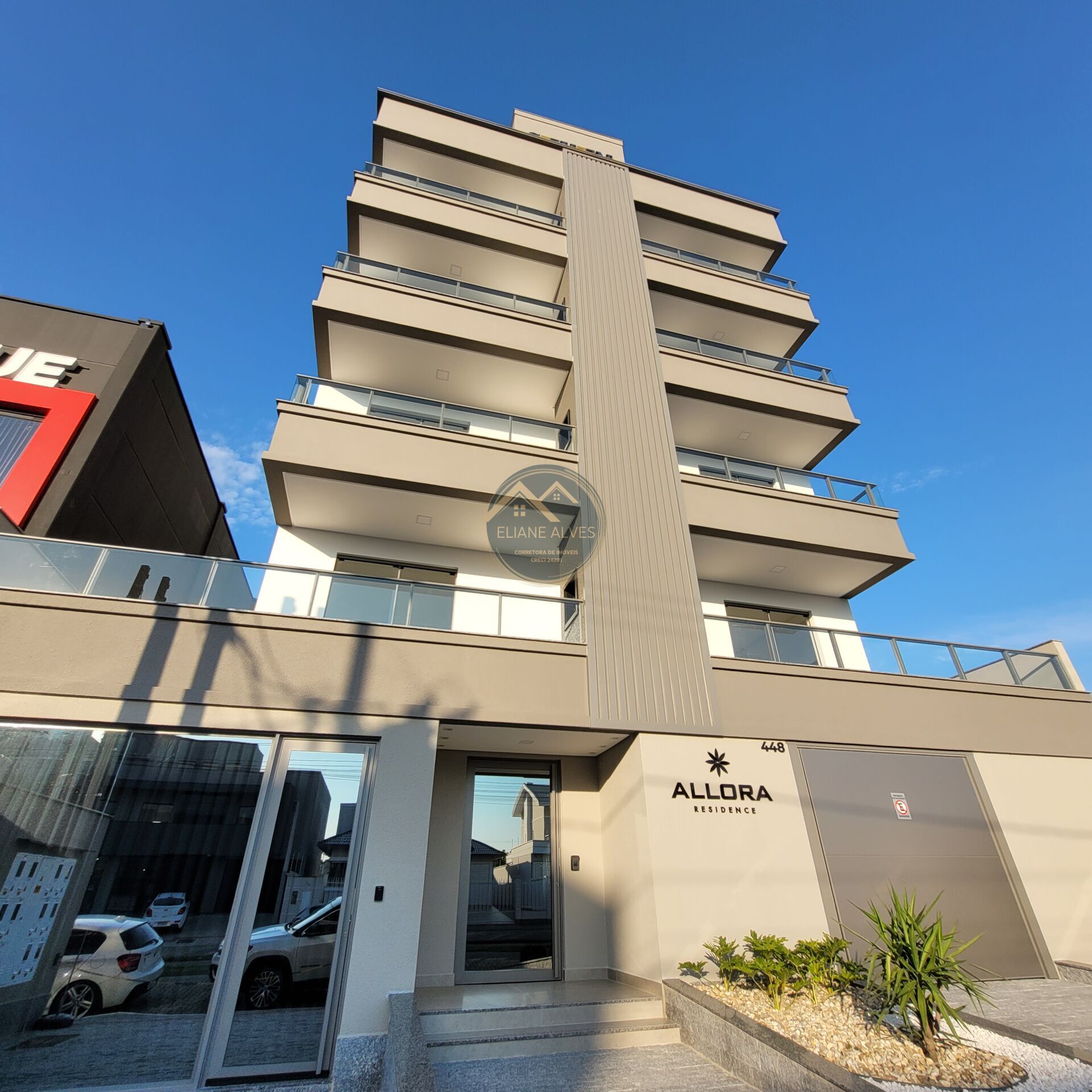 Apartamento, 2 quartos, 72 m² - Foto 4