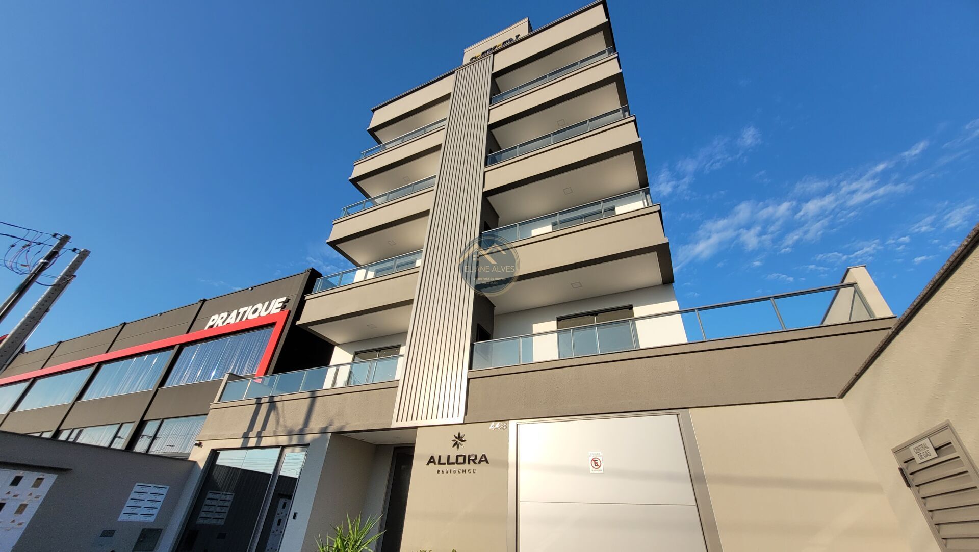 Apartamento, 2 quartos, 72 m² - Foto 3