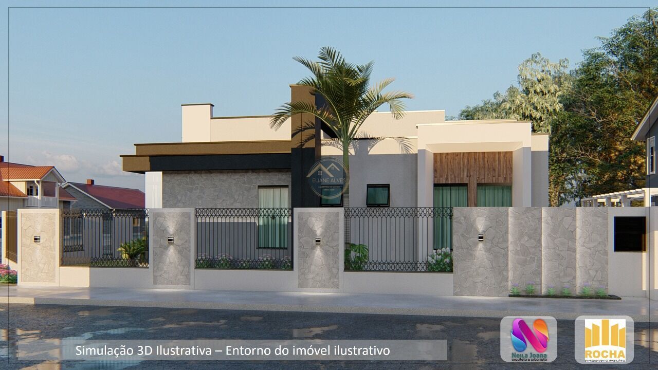 Casa à venda com 3 quartos, 146m² - Foto 11