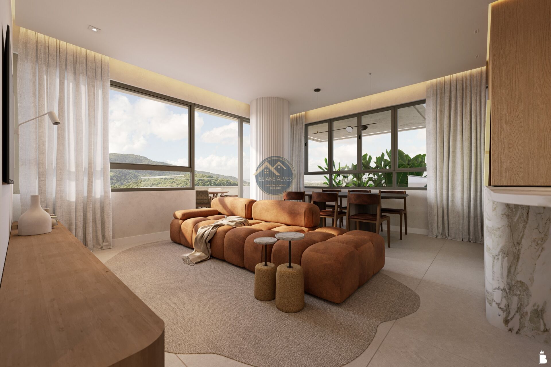 Apartamento, 2 quartos, 78 m² - Foto 9