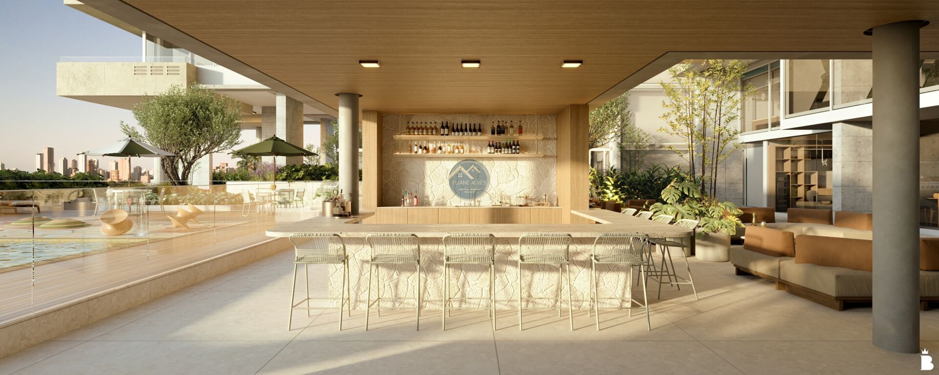 Apartamento, 2 quartos, 78 m² - Foto 24