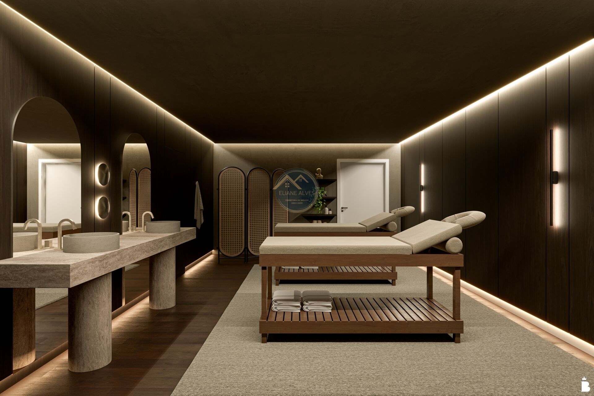 Apartamento, 2 quartos, 78 m² - Foto 18
