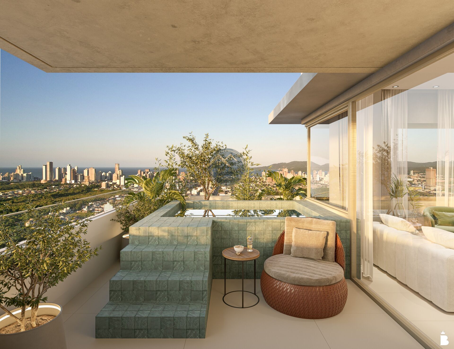 Apartamento, 2 quartos, 78 m² - Foto 7