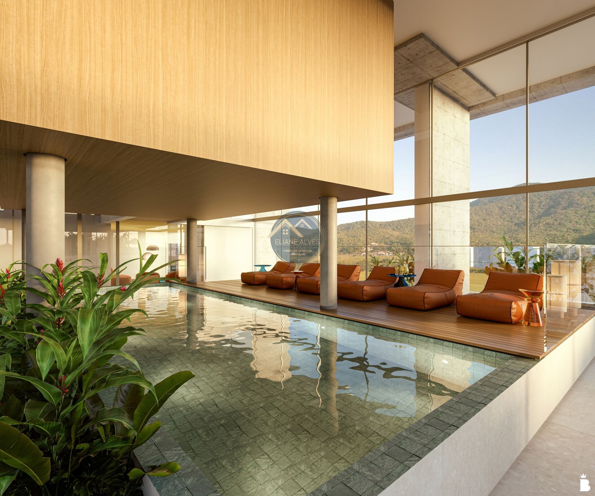 Apartamento, 2 quartos, 78 m² - Foto 21