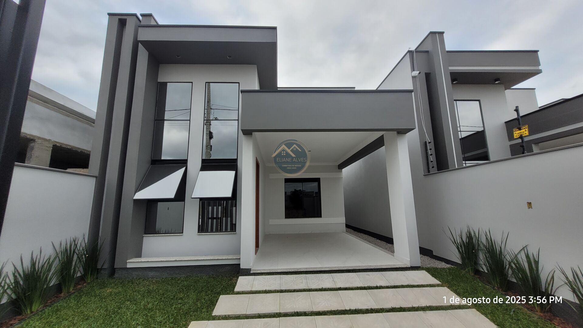 Casa, 3 quartos, 103 m² - Foto 4