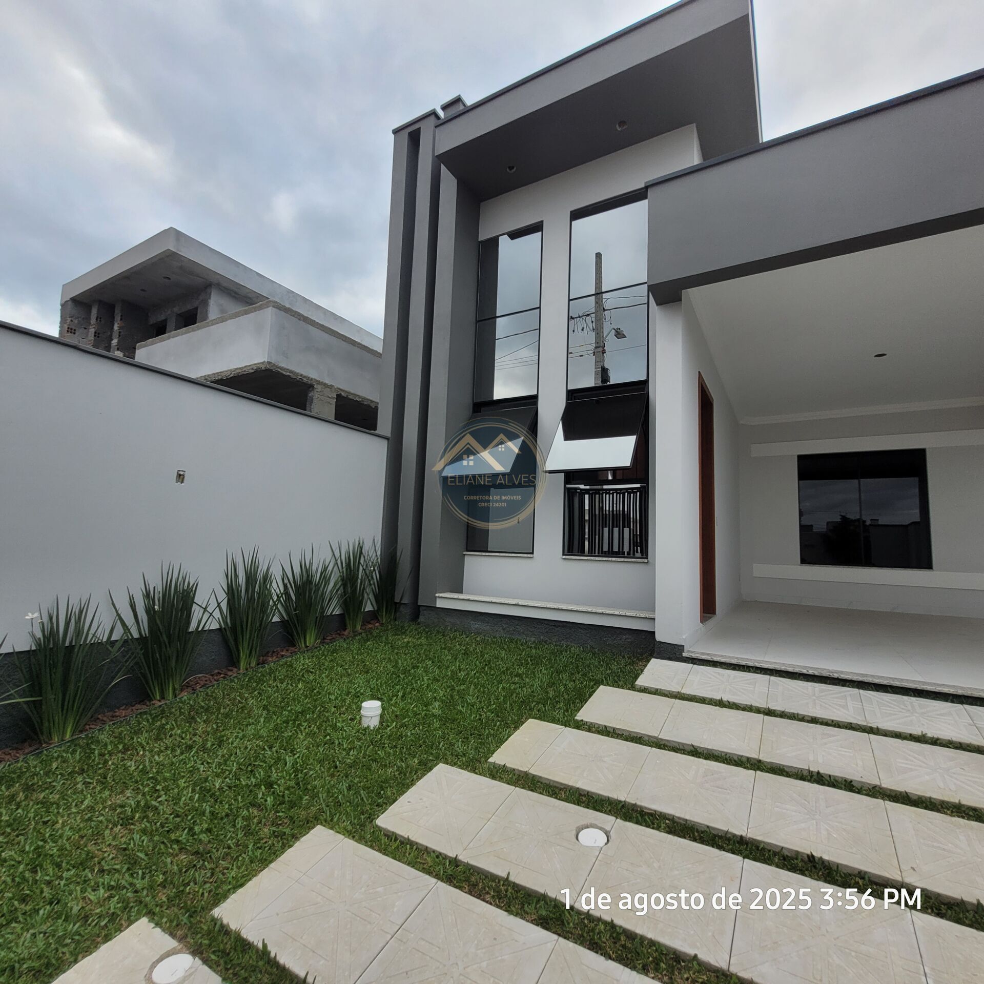 Casa, 3 quartos, 103 m² - Foto 5