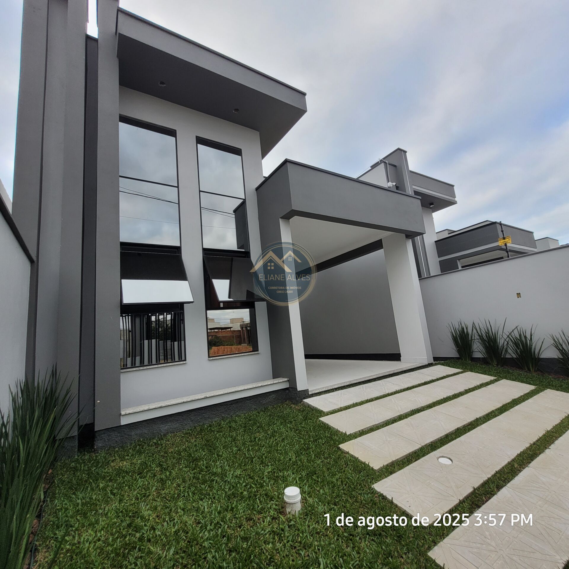 Casa, 3 quartos, 103 m² - Foto 6