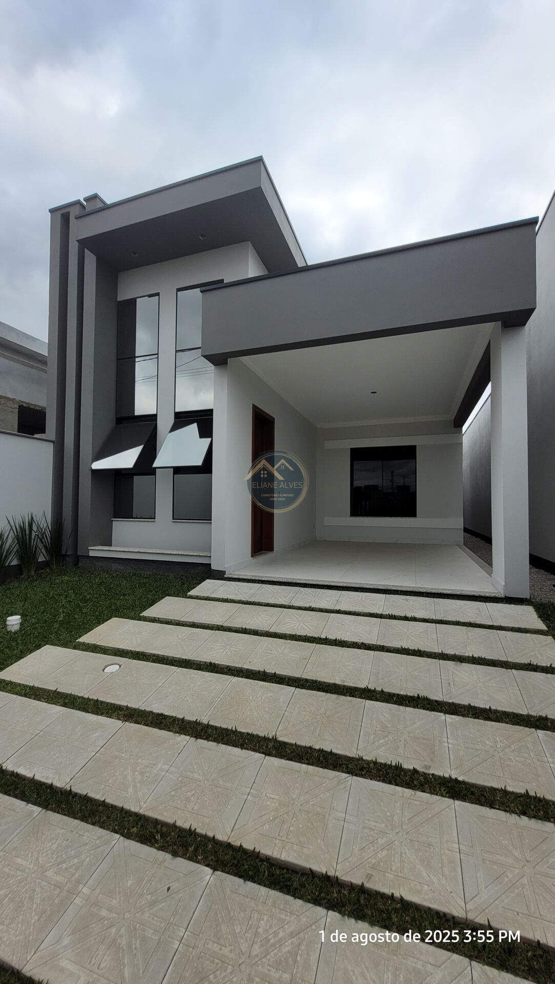 Casa, 3 quartos, 103 m² - Foto 3