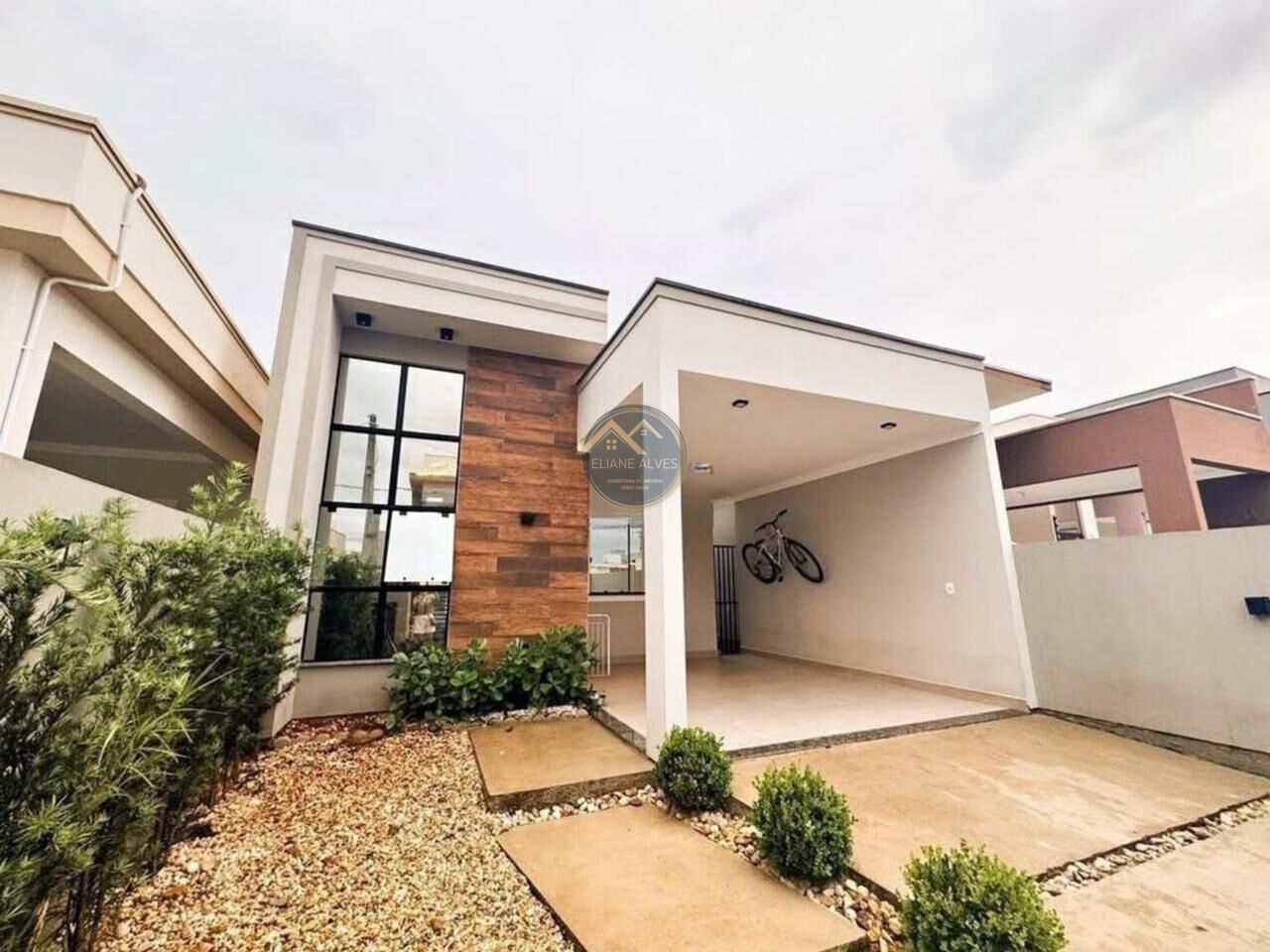 Casa à venda com 3 quartos, 110m² - Foto 22