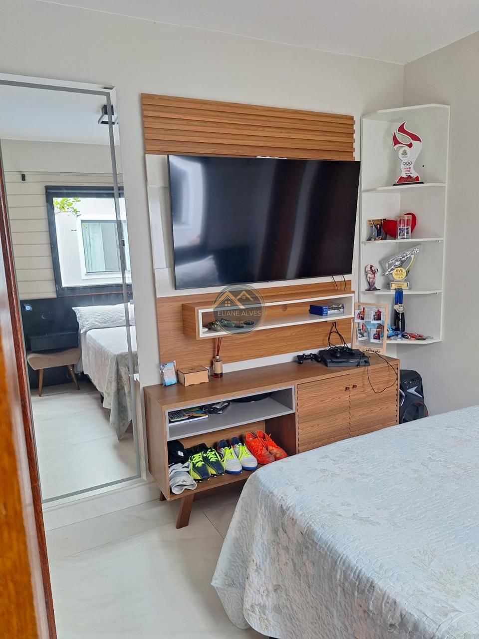 Casa à venda com 3 quartos, 110m² - Foto 18