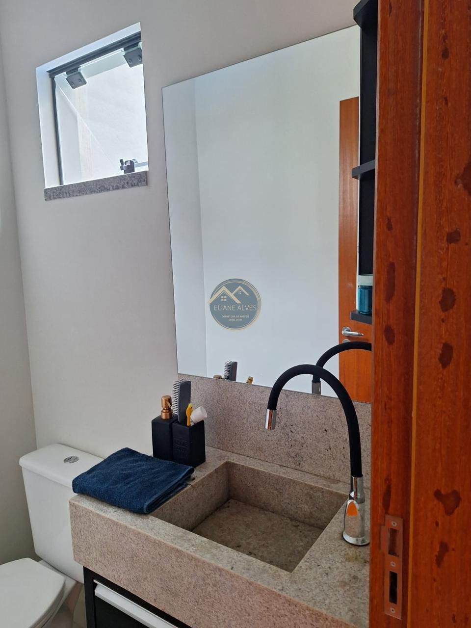 Casa à venda com 3 quartos, 110m² - Foto 20