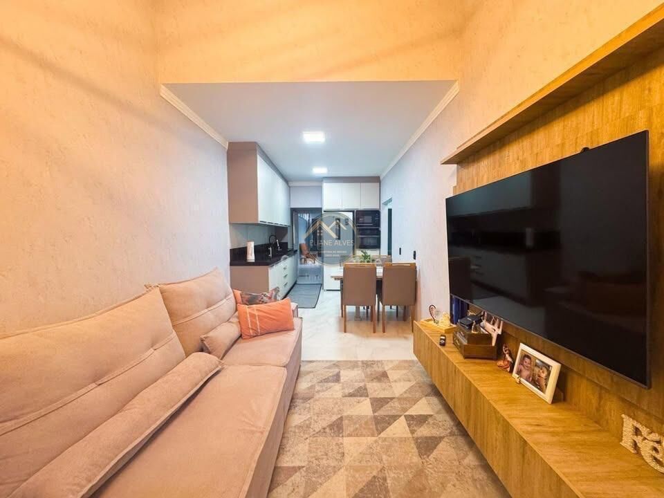 Casa à venda com 3 quartos, 110m² - Foto 12