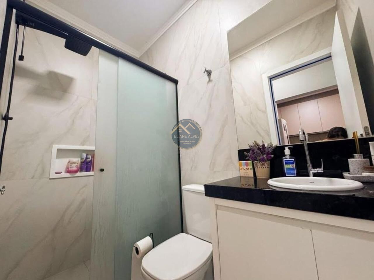 Casa à venda com 3 quartos, 110m² - Foto 15