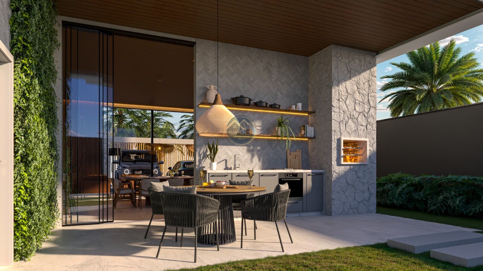 Casa à venda com 5 quartos, 251m² - Foto 9