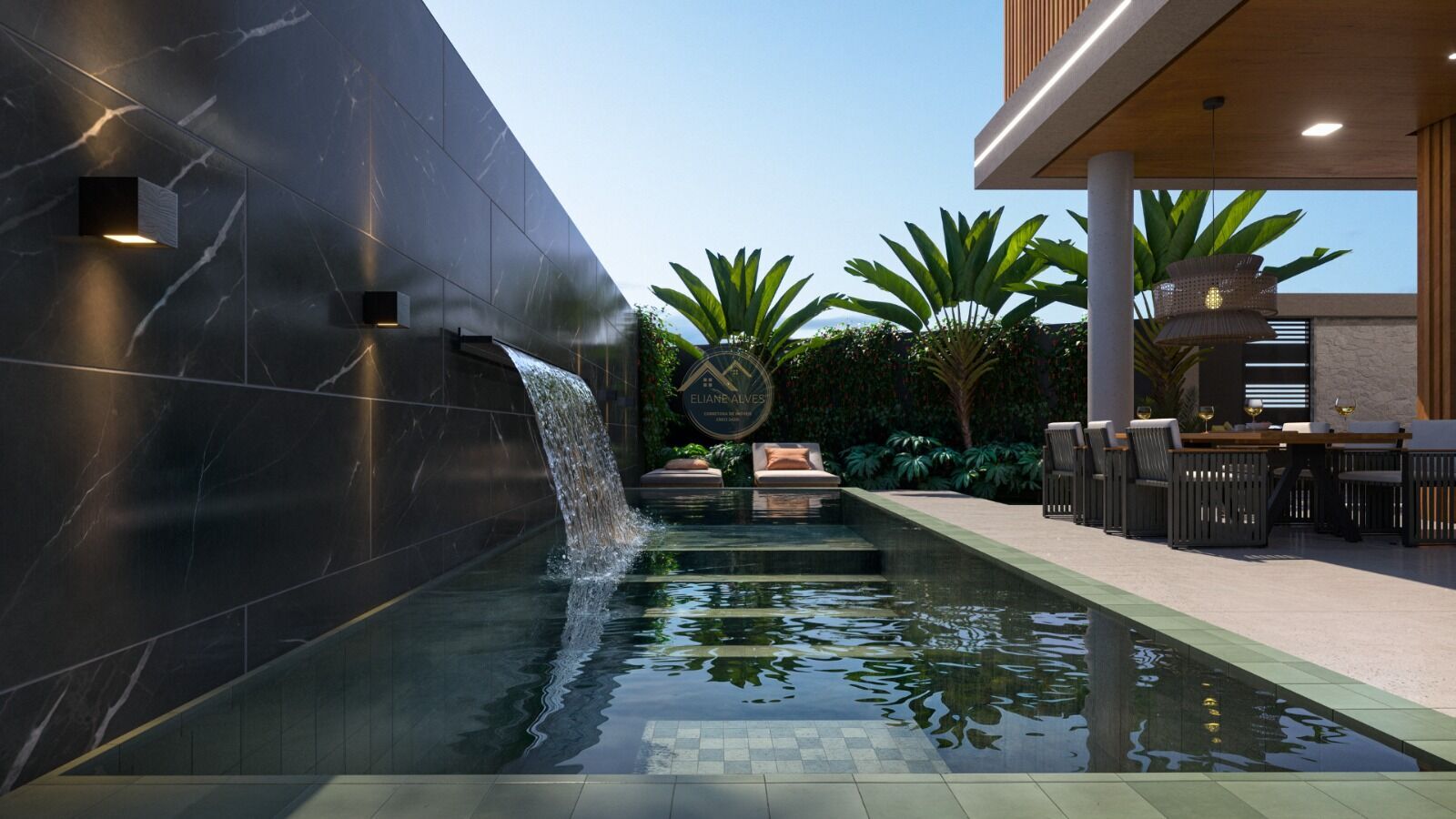Casa à venda com 5 quartos, 251m² - Foto 10
