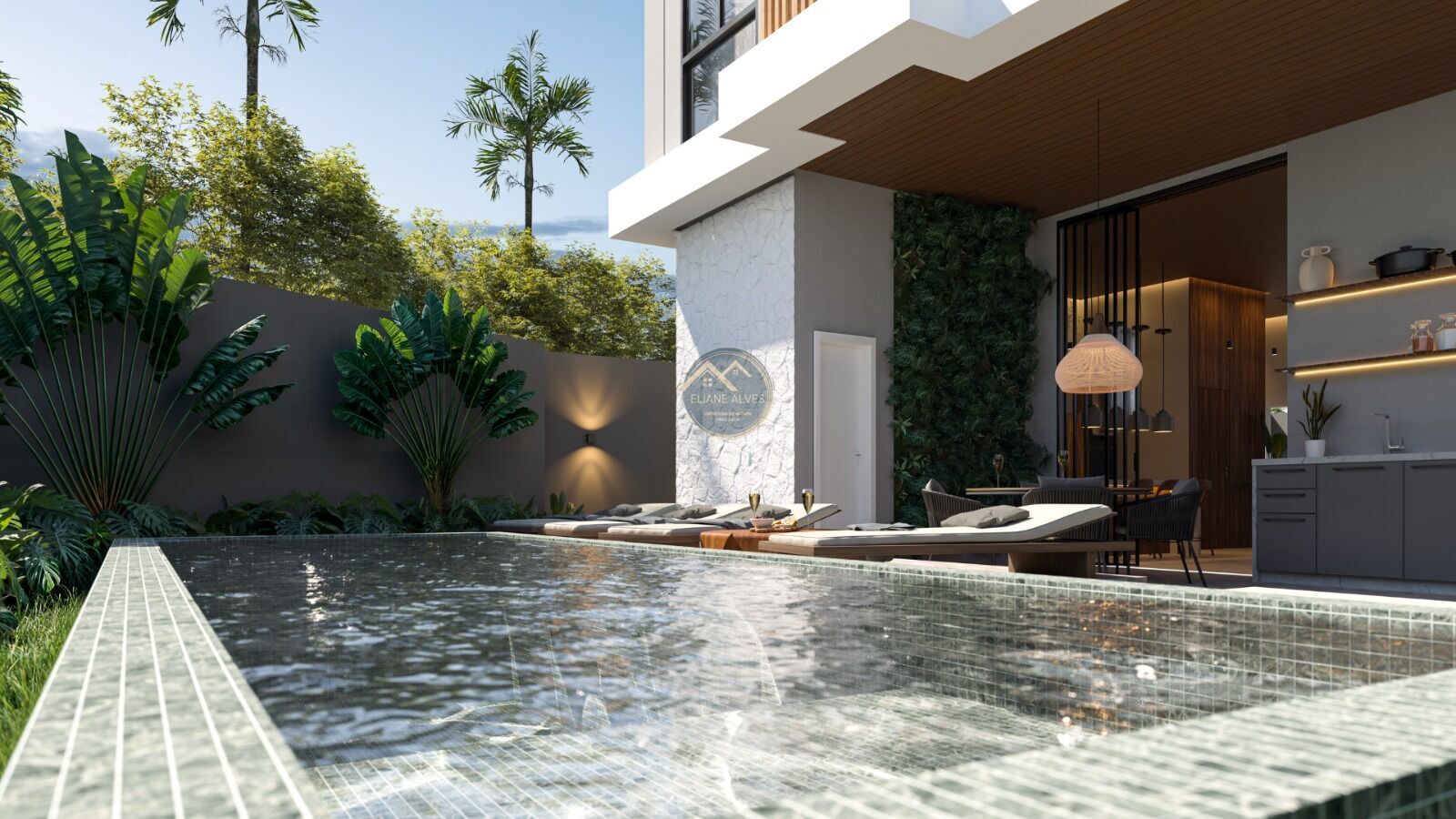 Casa à venda com 5 quartos, 251m² - Foto 11